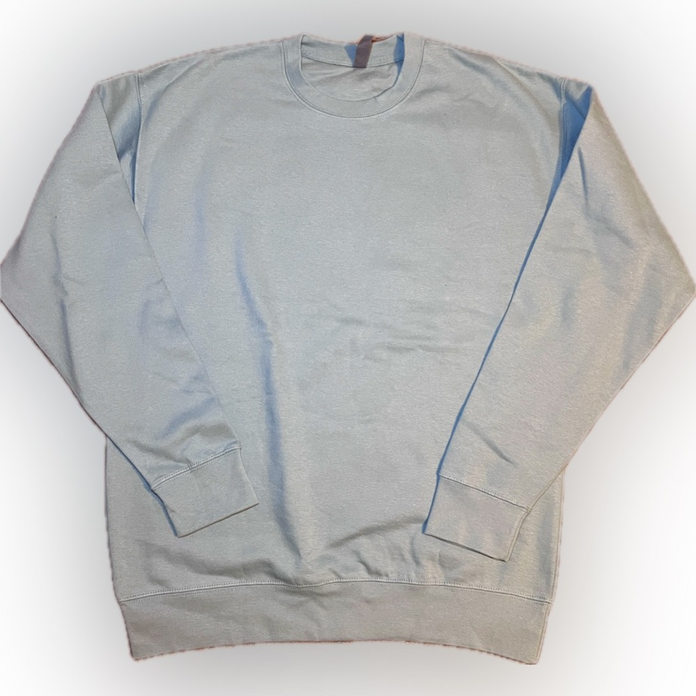 Cotton Heritage Crewneck ✈️ FREE SHIPPING